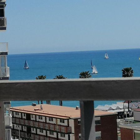 Apartamento-Estudio Benalmadena Maite-3 Exterior foto