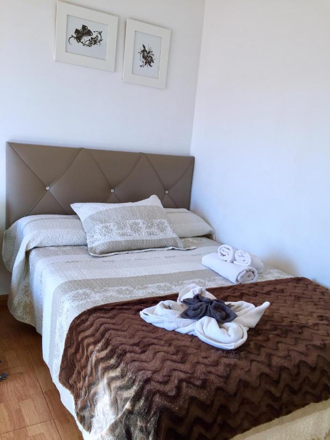 Apartamento-Estudio Benalmadena Maite-3 Exterior foto
