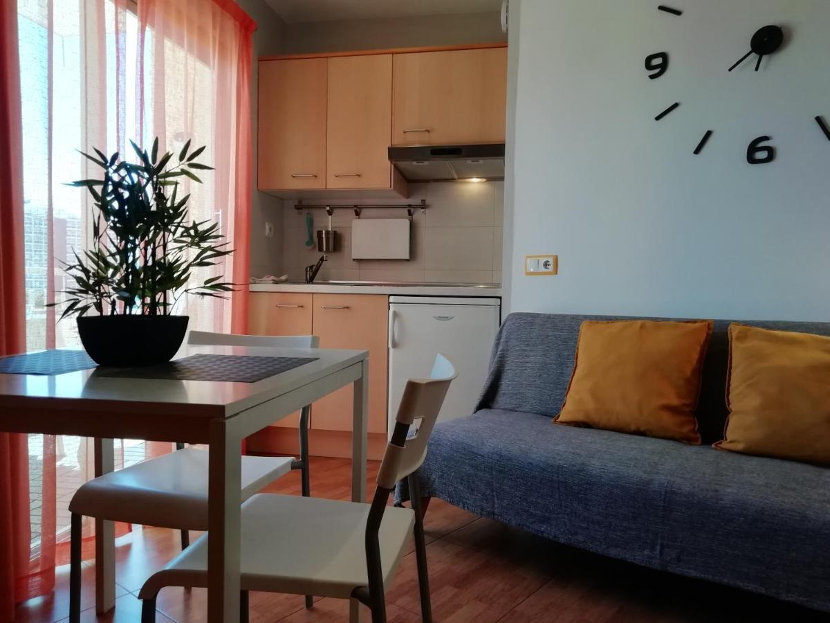 Apartamento-Estudio Benalmadena Maite-3 Exterior foto