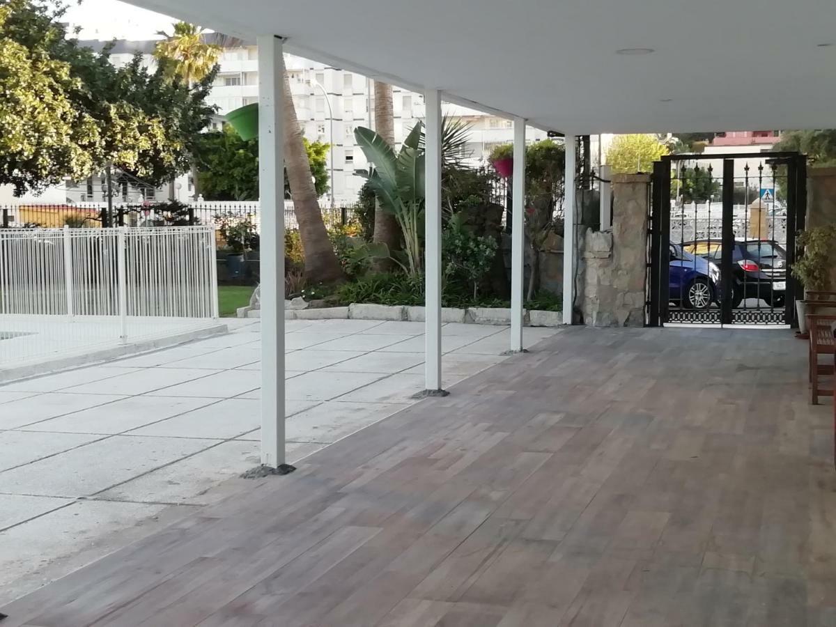 Apartamento-Estudio Benalmadena Maite-3 Exterior foto