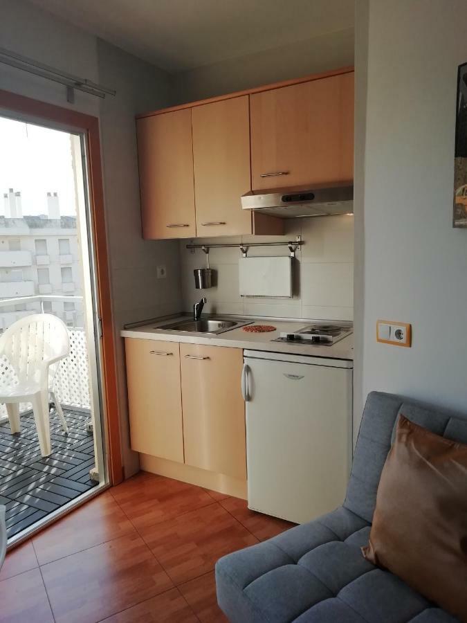 Apartamento-Estudio Benalmadena Maite-3 Exterior foto